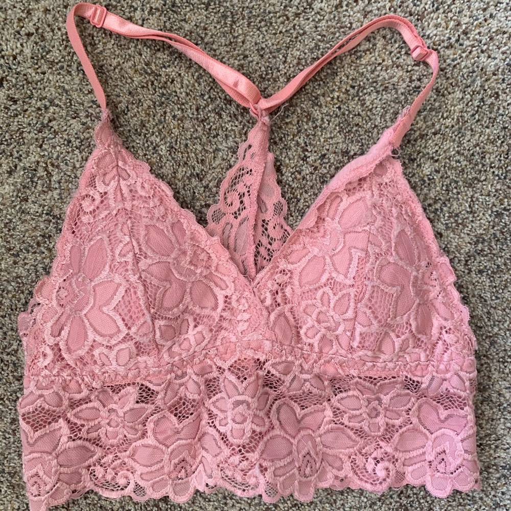 Bralettes
